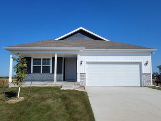 5908 NE Verona Drive, Ankeny, IA 50021