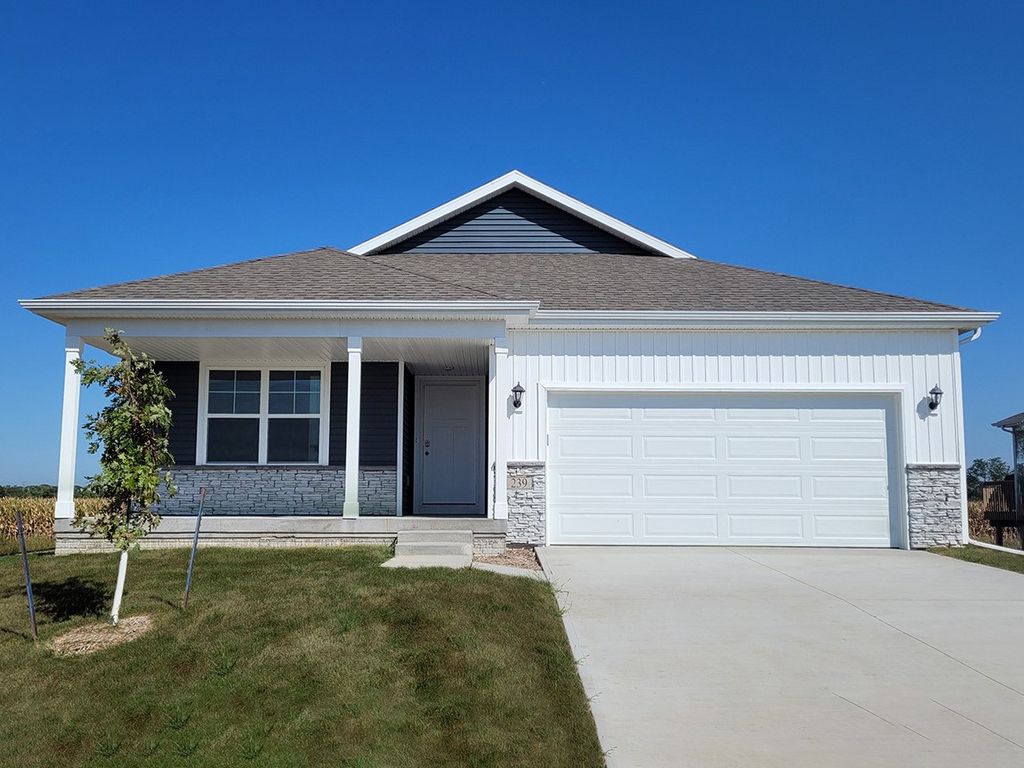 5908 NE Verona Drive, Ankeny, IA 50021