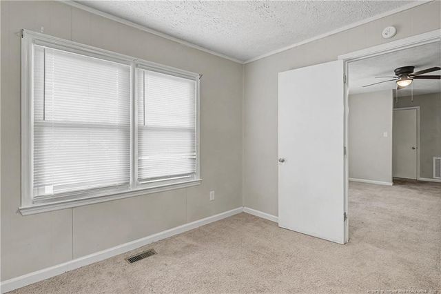 1931 Pumpkin Road, Fayetteville, NC 28304