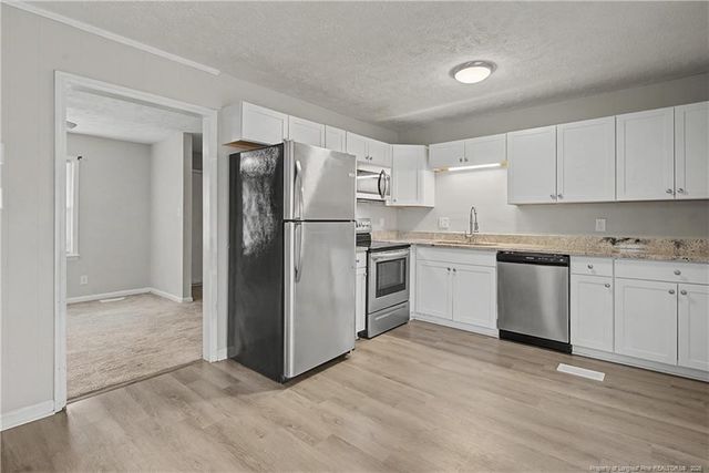 1931 Pumpkin Road, Fayetteville, NC 28304