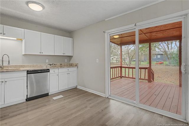 1931 Pumpkin Road, Fayetteville, NC 28304