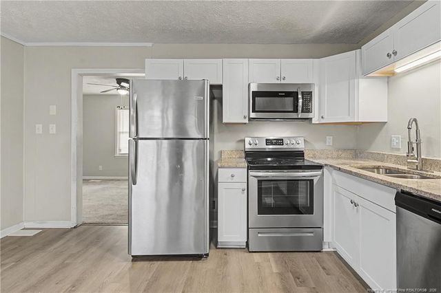 1931 Pumpkin Road, Fayetteville, NC 28304