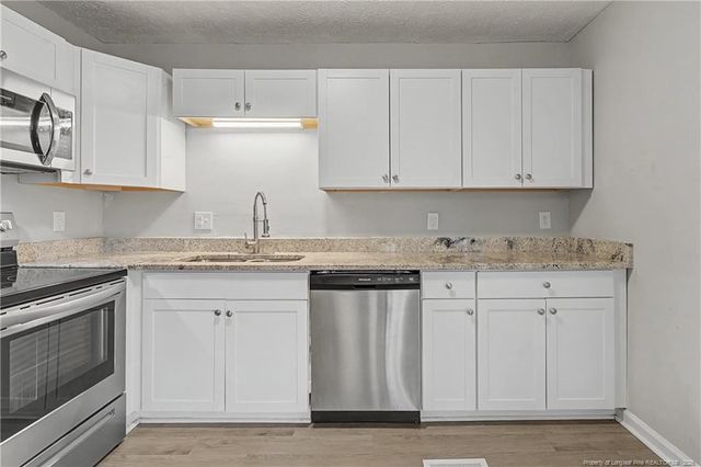 1931 Pumpkin Road, Fayetteville, NC 28304