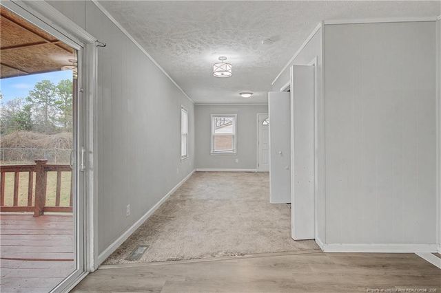 1931 Pumpkin Road, Fayetteville, NC 28304