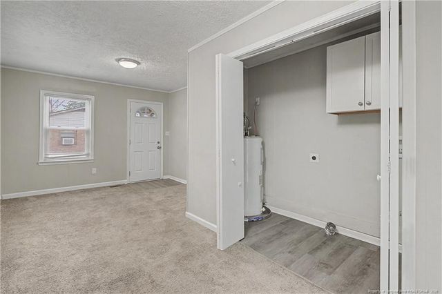 1931 Pumpkin Road, Fayetteville, NC 28304