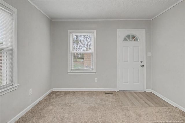 1931 Pumpkin Road, Fayetteville, NC 28304