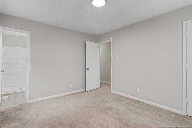 1931 Pumpkin Road, Fayetteville, NC 28304