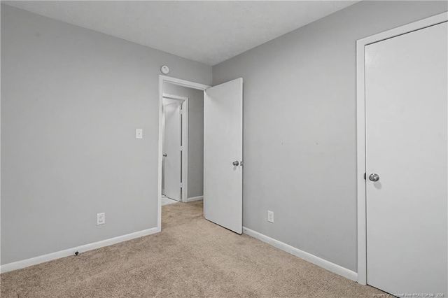 1931 Pumpkin Road, Fayetteville, NC 28304