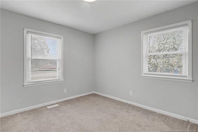 1931 Pumpkin Road, Fayetteville, NC 28304