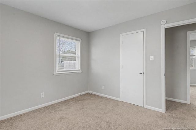 1931 Pumpkin Road, Fayetteville, NC 28304