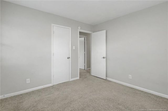 1931 Pumpkin Road, Fayetteville, NC 28304