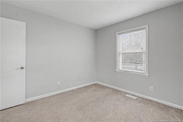 1931 Pumpkin Road, Fayetteville, NC 28304