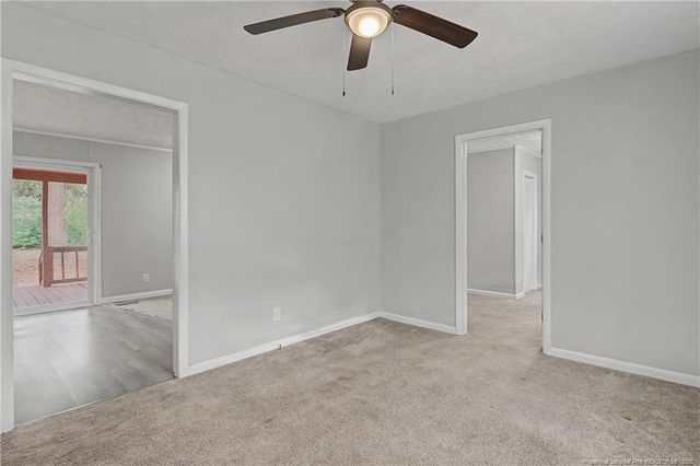 1931 Pumpkin Road, Fayetteville, NC 28304