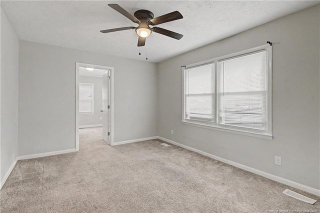 1931 Pumpkin Road, Fayetteville, NC 28304