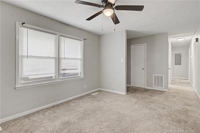 1931 Pumpkin Road, Fayetteville, NC 28304