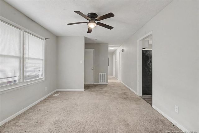 1931 Pumpkin Road, Fayetteville, NC 28304