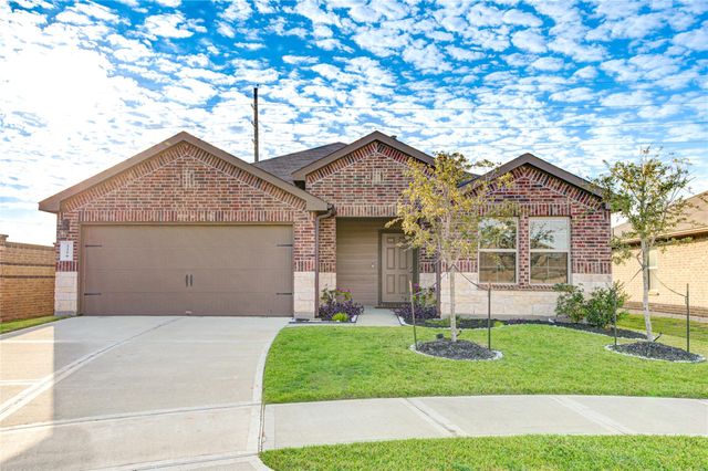 3350 Zephyr Park Lane, Katy, TX 77494