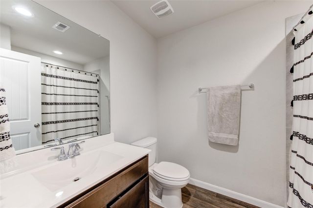 3350 Zephyr Park Lane, Katy, TX 77494