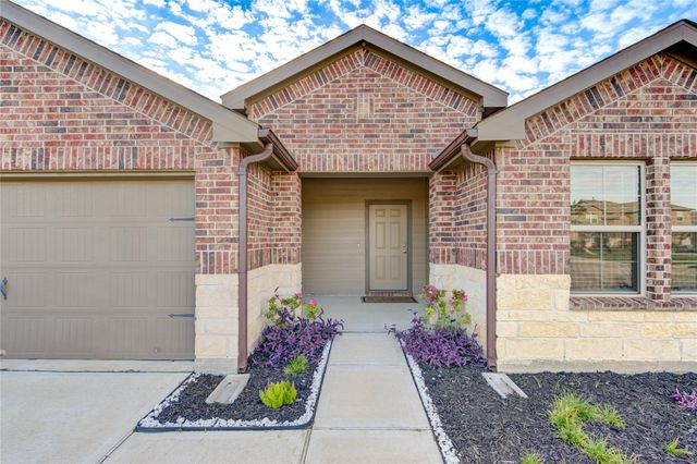 3350 Zephyr Park Lane, Katy, TX 77494