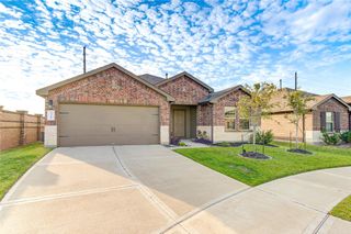 3350 Zephyr Park Lane, Katy, TX 77494