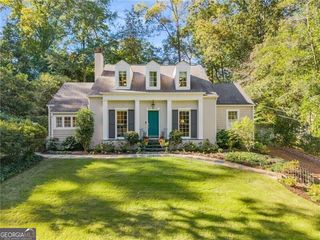 559 Spring Valley Road NW, Atlanta, GA 30318