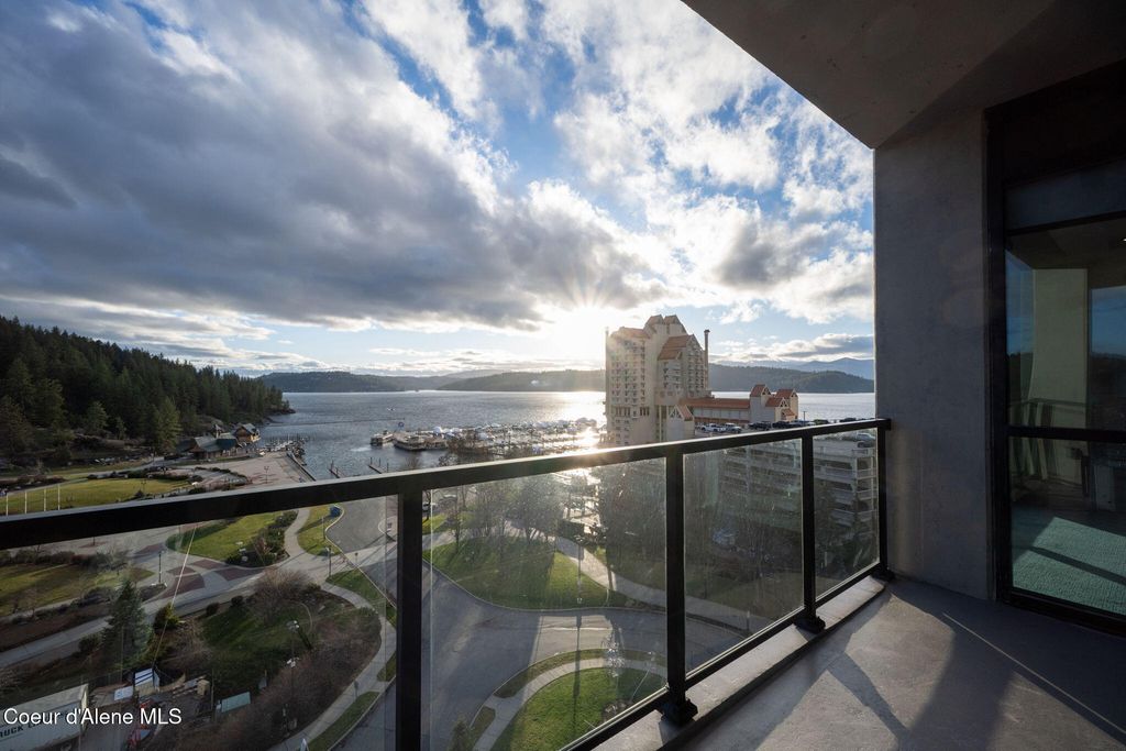 116 S 3RD ST, 903, Coeur d'Alene, ID 83814