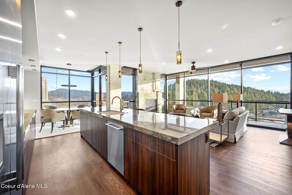 116 S 3RD ST, 903, Coeur d'Alene, ID 83814 photo 2