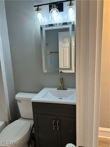 3950 E 121st Street, Cleveland, OH 44105