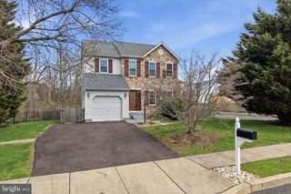 661 BIRCH CIR, Telford, PA 18969