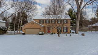 70 Eleanor Drive, Springboro, OH 45066
