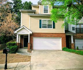 2581 Laurel Circle, Atlanta, GA 30311