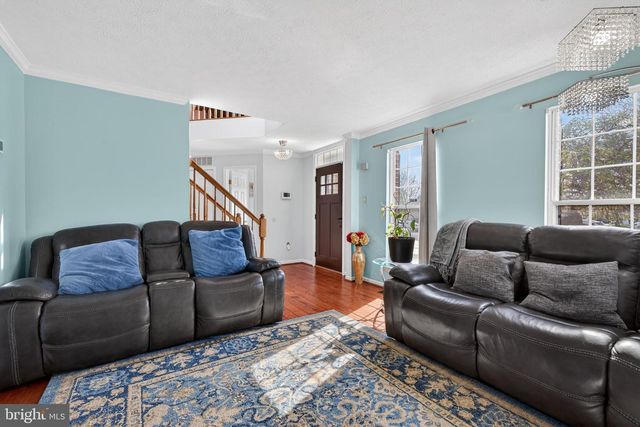 611 HUNTING RIDGE DR, Frederick, MD 21703