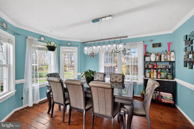 611 HUNTING RIDGE DR, Frederick, MD 21703