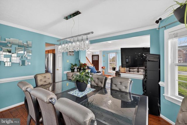 611 HUNTING RIDGE DR, Frederick, MD 21703