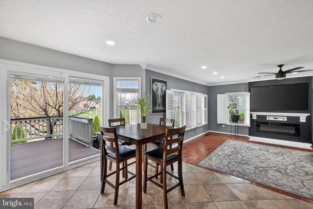 611 HUNTING RIDGE DR, Frederick, MD 21703