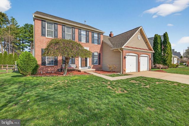 611 HUNTING RIDGE DR, Frederick, MD 21703