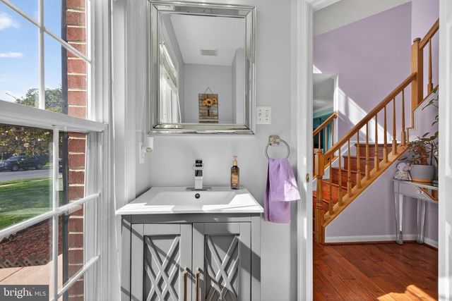 611 HUNTING RIDGE DR, Frederick, MD 21703