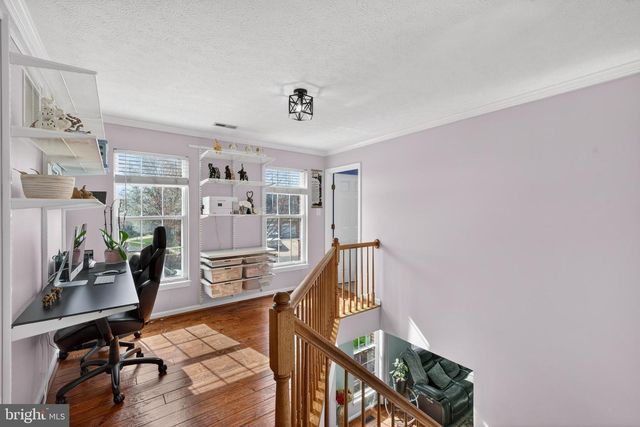 611 HUNTING RIDGE DR, Frederick, MD 21703