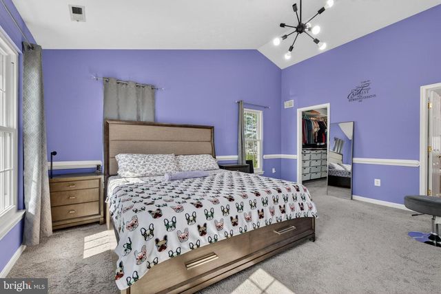 611 HUNTING RIDGE DR, Frederick, MD 21703