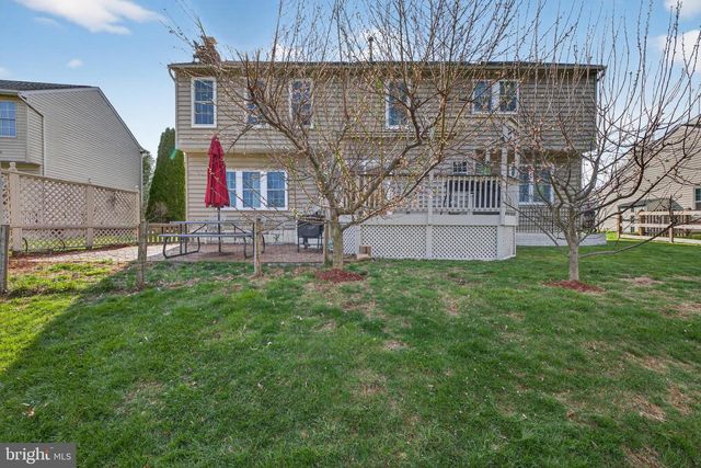 611 HUNTING RIDGE DR, Frederick, MD 21703