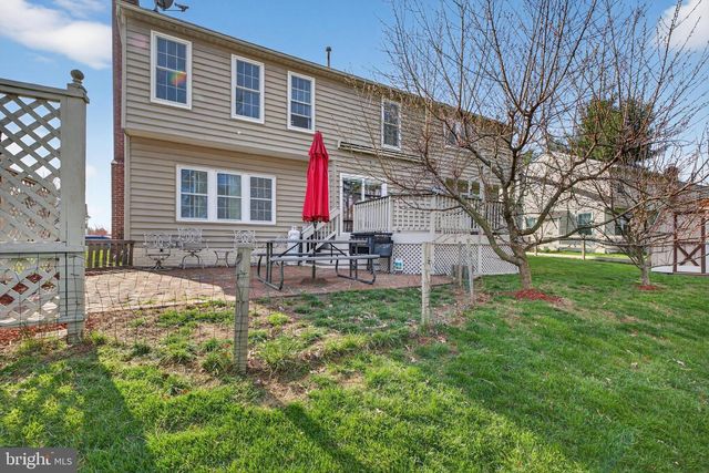 611 HUNTING RIDGE DR, Frederick, MD 21703