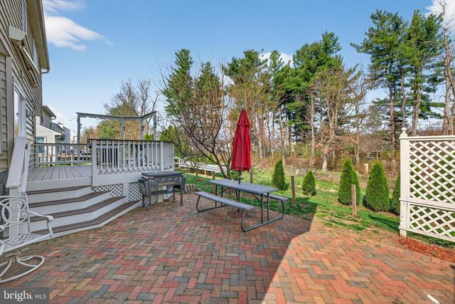 611 HUNTING RIDGE DR, Frederick, MD 21703