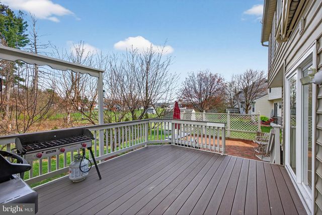 611 HUNTING RIDGE DR, Frederick, MD 21703