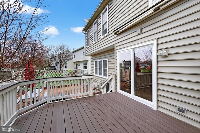 611 HUNTING RIDGE DR, Frederick, MD 21703