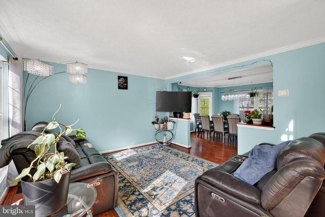 611 HUNTING RIDGE DR, Frederick, MD 21703