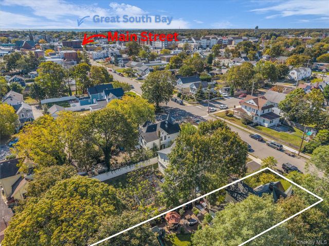 67 Jayne Avenue, Patchogue, NY 11772