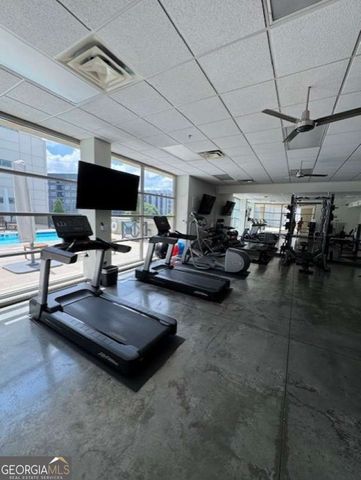 1100 Howell Mill Road NW 913, Atlanta, GA 30318