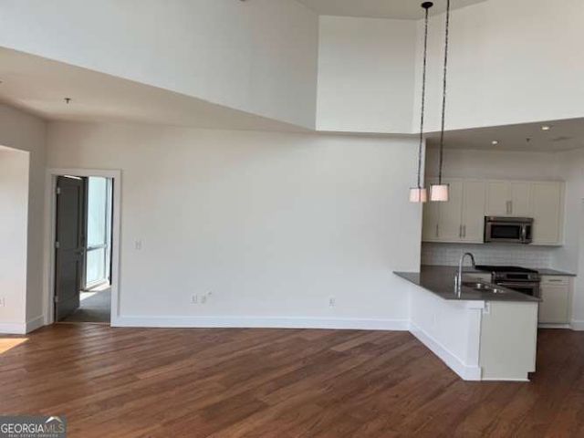 1100 Howell Mill Road NW 913, Atlanta, GA 30318