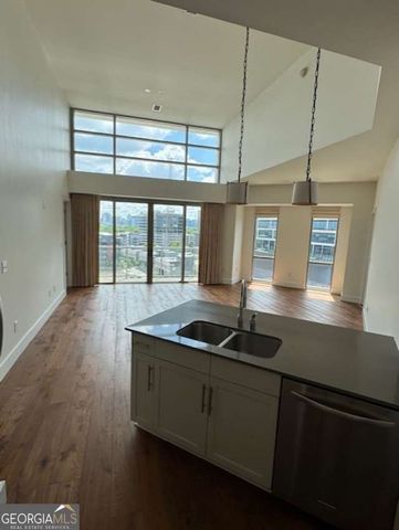 1100 Howell Mill Road NW 913, Atlanta, GA 30318