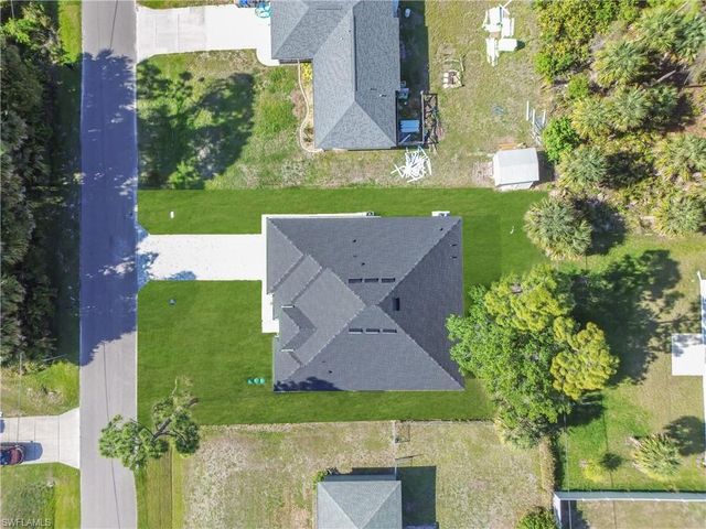 1274 RONALD ST, North Port, FL 34286